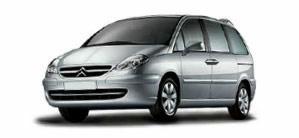 Citroen C8