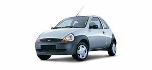 Ford Streetka
