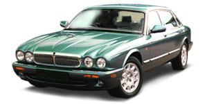 Jaguar Xj Series