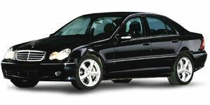Mercedes C Class