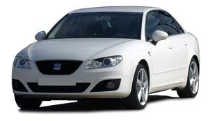 SEAT Exeo