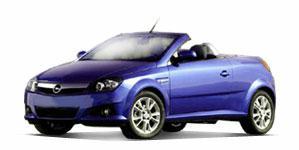 Vauxhall Tigra