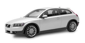 Volvo C30